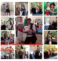 Дни Рождения!