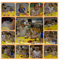 Дни Рождения!