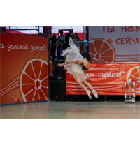 Марафон "Ты нам нужен" 2018