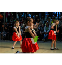 Марафон "Ты нам нужен" 2018