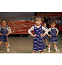 Марафон "Ты нам нужен" 2018