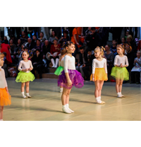 Марафон "Ты нам нужен" 2018