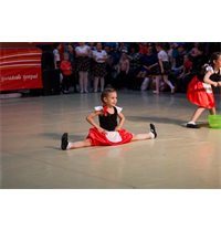 Марафон "Ты нам нужен" 2018