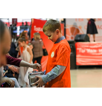 Марафон "Ты нам нужен" 2018