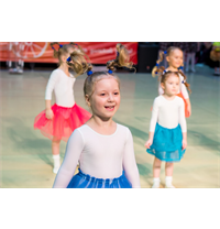 Марафон "Ты нам нужен" 2018