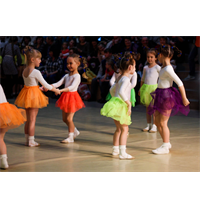 Марафон "Ты нам нужен" 2018