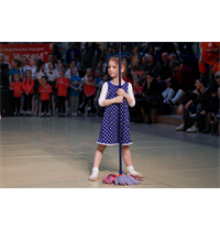 Марафон "Ты нам нужен" 2018