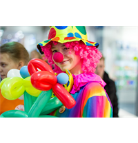 Марафон "Ты нам нужен" 2018