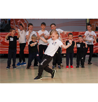 Марафон "Ты нам нужен" 2018