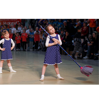 Марафон "Ты нам нужен" 2018