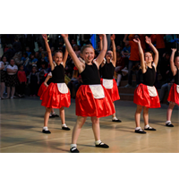 Марафон "Ты нам нужен" 2018