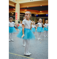 Хореографический конкурс "Я сам"!