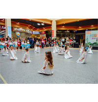 Хореографический конкурс "Я сам"!