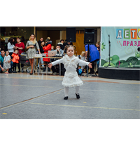 Хореографический конкурс "Я сам"!