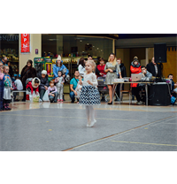 Хореографический конкурс "Я сам"!