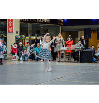 Хореографический конкурс "Я сам"!