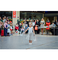 Хореографический конкурс "Я сам"!