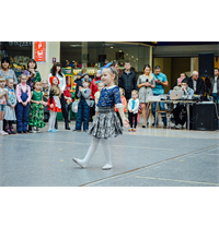 Хореографический конкурс "Я сам"!