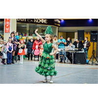 Хореографический конкурс "Я сам"!