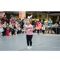 Хореографический конкурс "Я сам"!