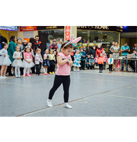 Хореографический конкурс "Я сам"!