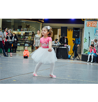 Хореографический конкурс "Я сам"!