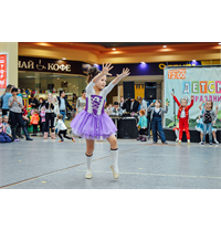 Хореографический конкурс "Я сам"!