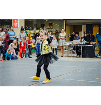 Хореографический конкурс "Я сам"!