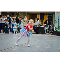 Хореографический конкурс "Я сам"!