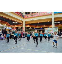 Хореографический конкурс "Я сам"!