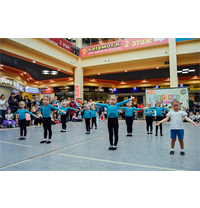 Хореографический конкурс "Я сам"!