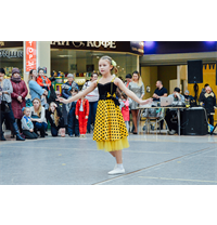 Хореографический конкурс "Я сам"!
