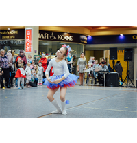 Хореографический конкурс "Я сам"!