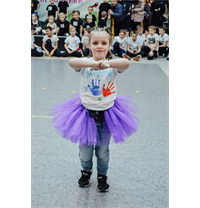 Хореографический конкурс "Я сам"!