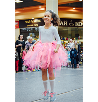 Хореографический конкурс "Я сам"!