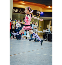 Хореографический конкурс "Я сам"!