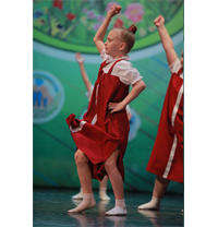 Международный конкурс талантов " Соловушкино раздолье" 17апреля 2022г