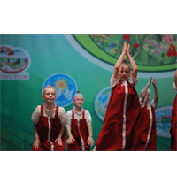 Международный конкурс талантов " Соловушкино раздолье" 17апреля 2022г