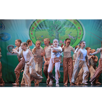 Международный конкурс талантов " Соловушкино раздолье" 17апреля 2022г