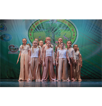 Международный конкурс талантов " Соловушкино раздолье" 17апреля 2022г