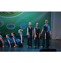 Международный конкурс талантов " Соловушкино раздолье" 17апреля 2022г