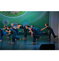 Международный конкурс талантов " Соловушкино раздолье" 17апреля 2022г