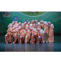 Международный конкурс талантов " Соловушкино раздолье" 17апреля 2022г