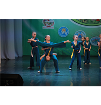 Международный конкурс талантов " Соловушкино раздолье" 17апреля 2022г