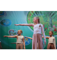 Международный конкурс талантов " Соловушкино раздолье" 17апреля 2022г