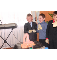 Школа №10 г.Фурманов