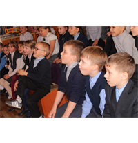 Школа №10 г.Фурманов