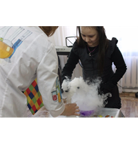 Школа №10 г.Фурманов