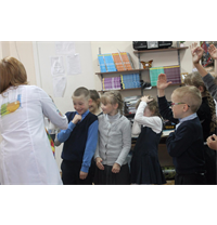 Школа №10 г.Фурманов