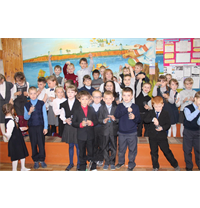 Школа №10 г.Фурманов